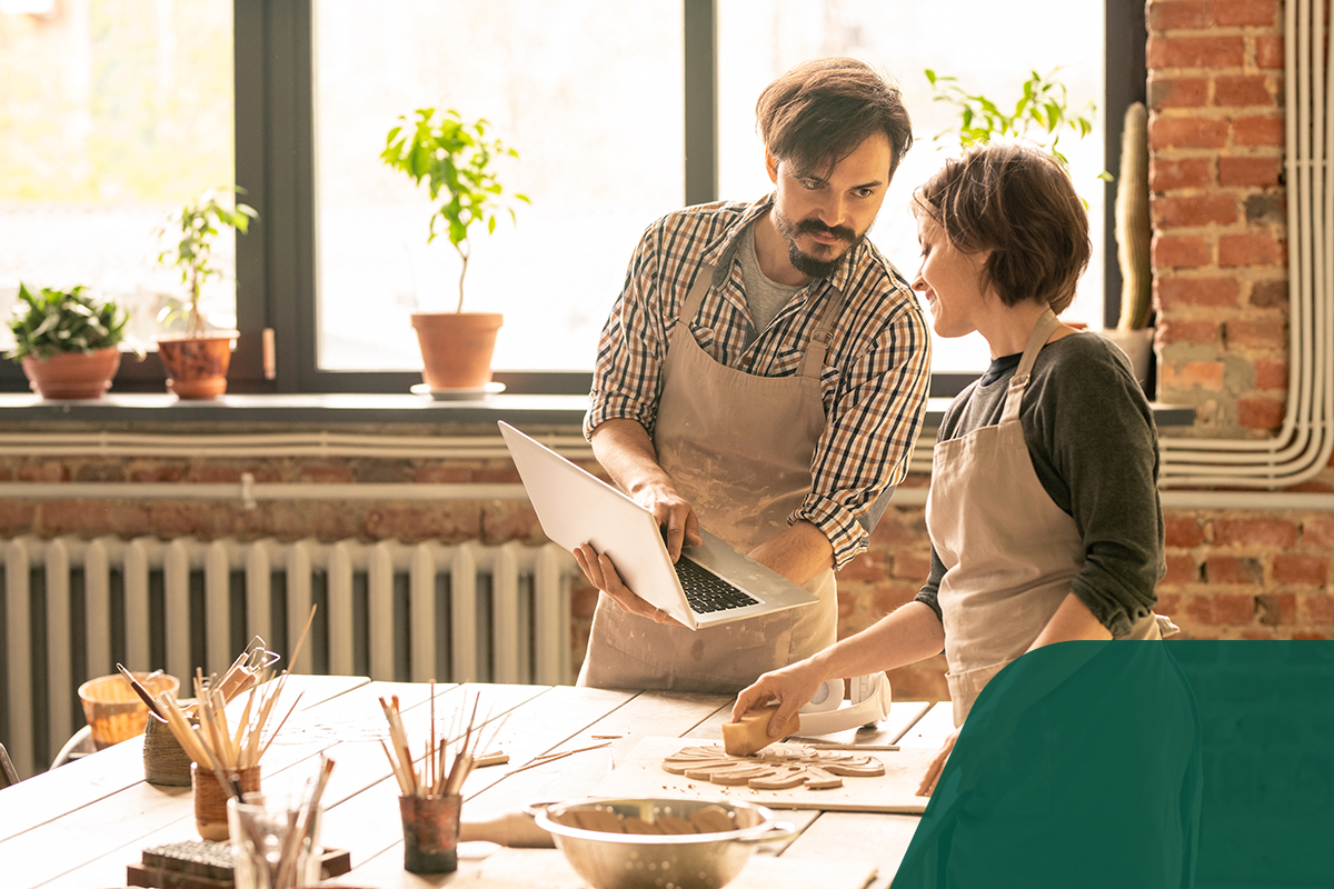 Analyzing Income for the Self Employed Borrower