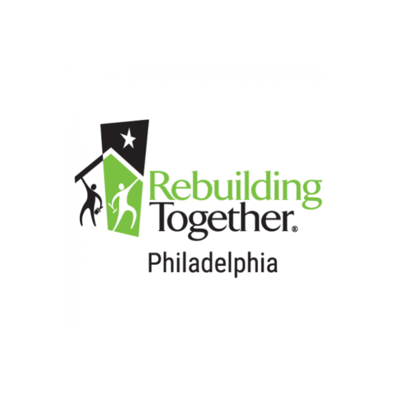 Rebuilding Together Philadelphia logo