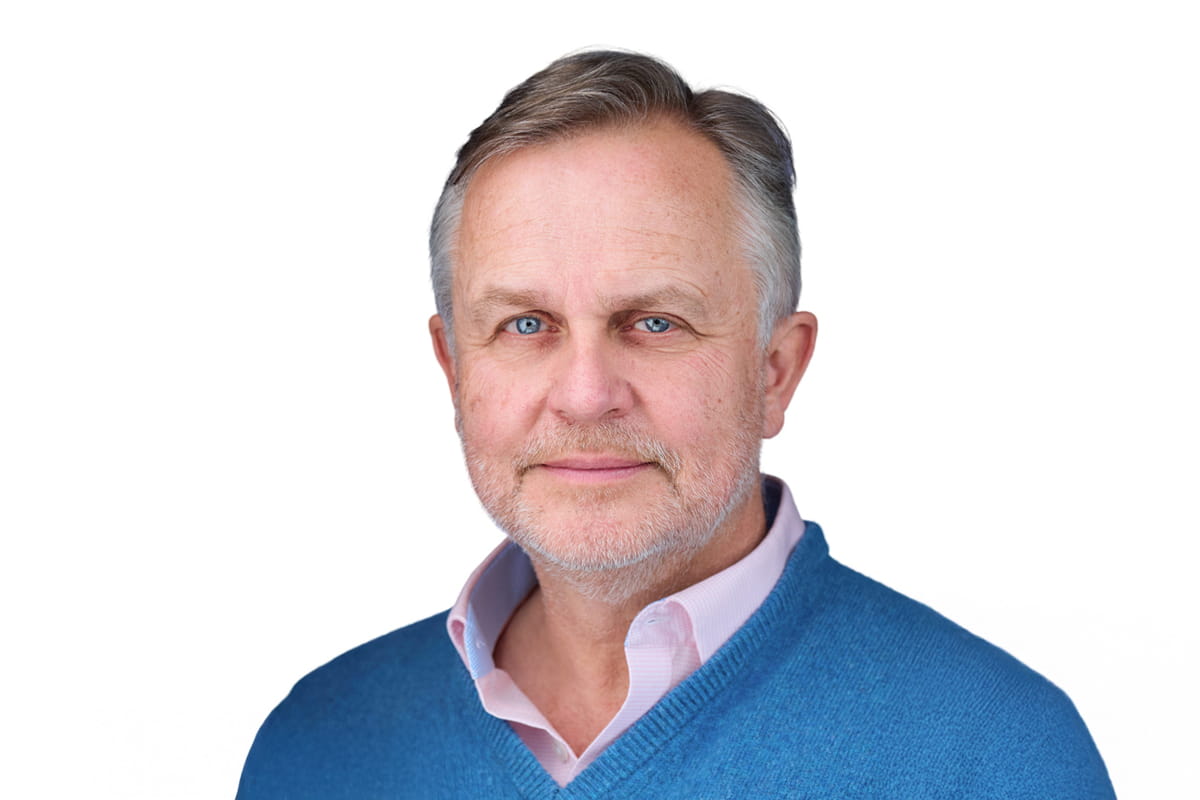 Richard Watson
