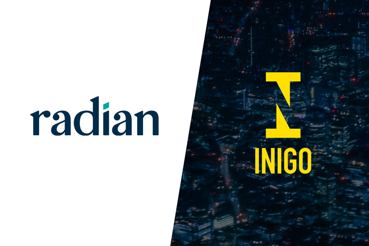 Radian x Inigo