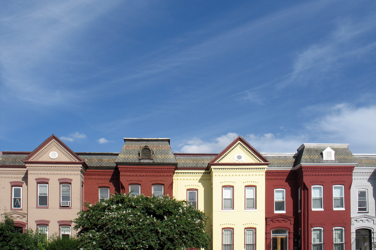 townhomes