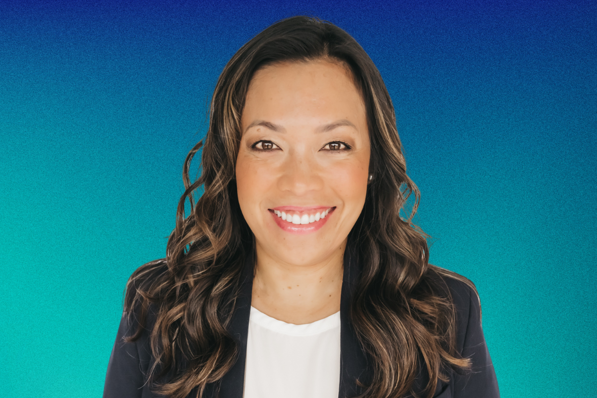 Darlene Lee headshot