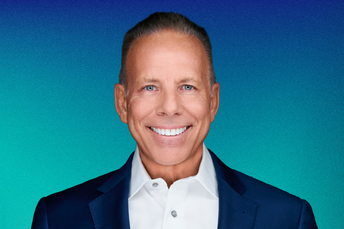 Emil Fanelli headshot