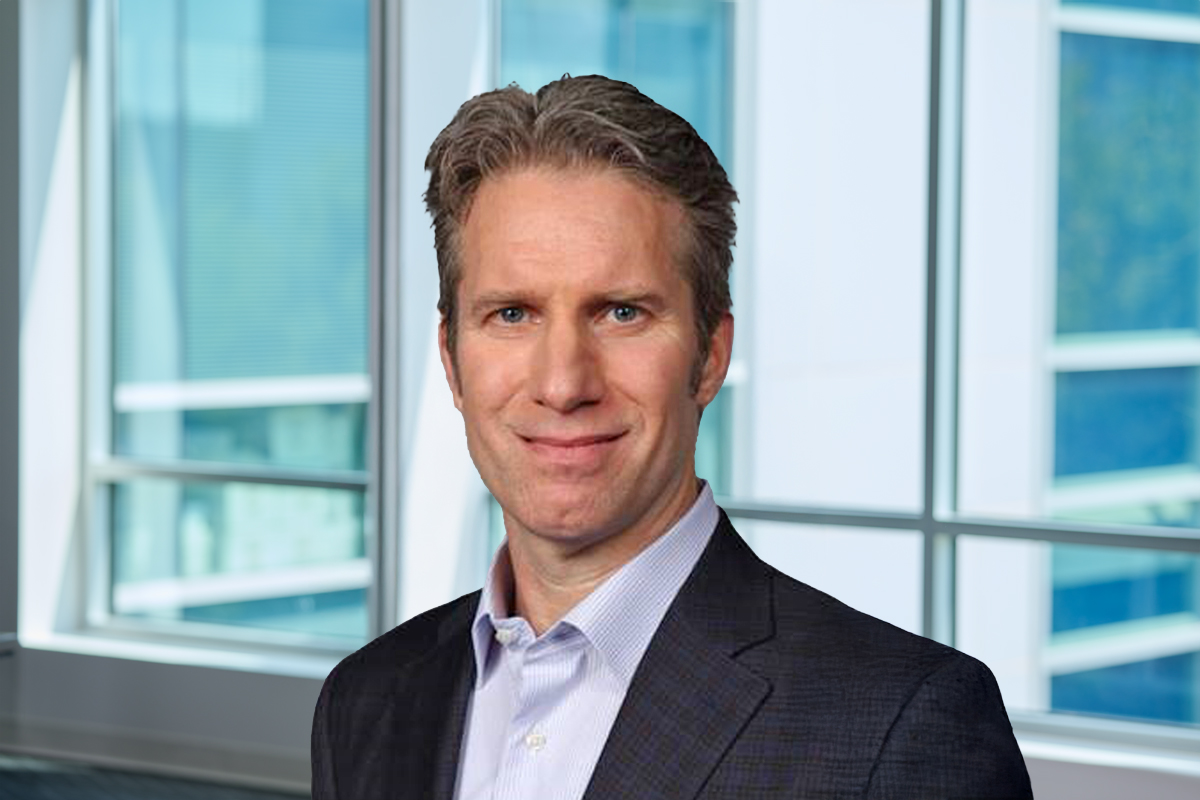 Todd Ebert