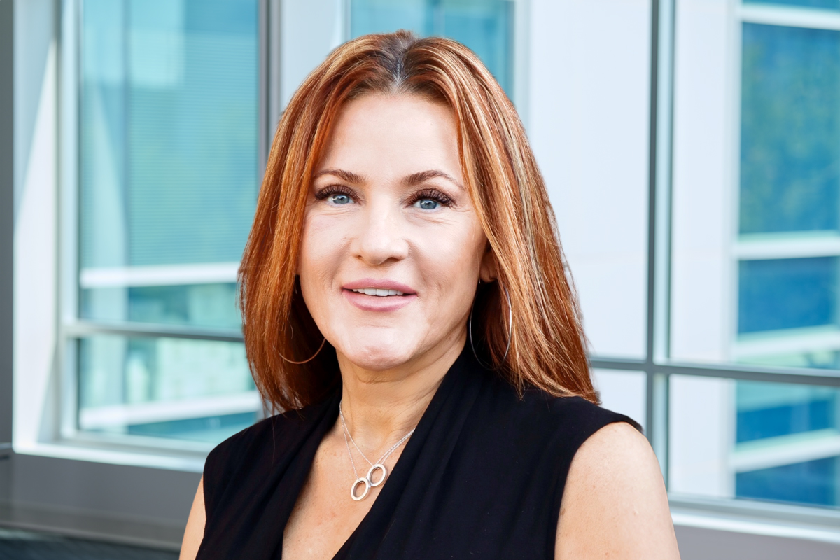Debra Irving