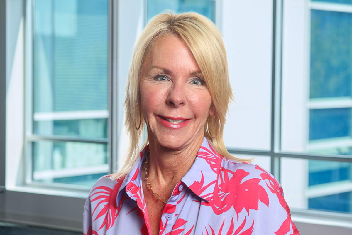Kim Hollingsworth