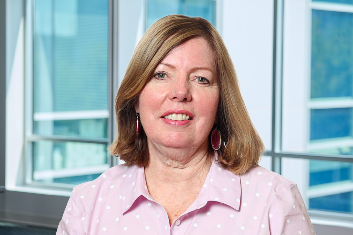 Lynn Koscher