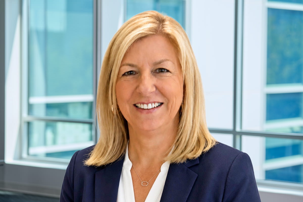 Randi Goscinski