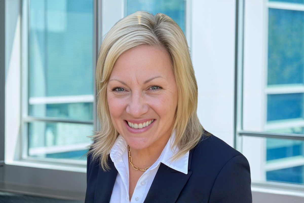 Wendy Prestegard