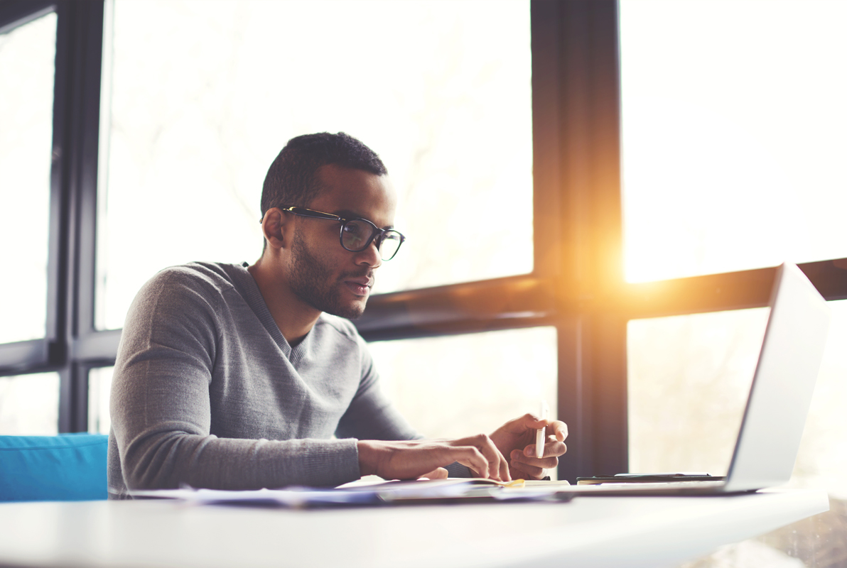 Self Employed Borrowers