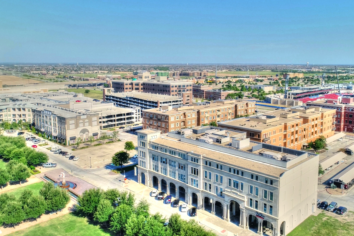 Frisco, TX