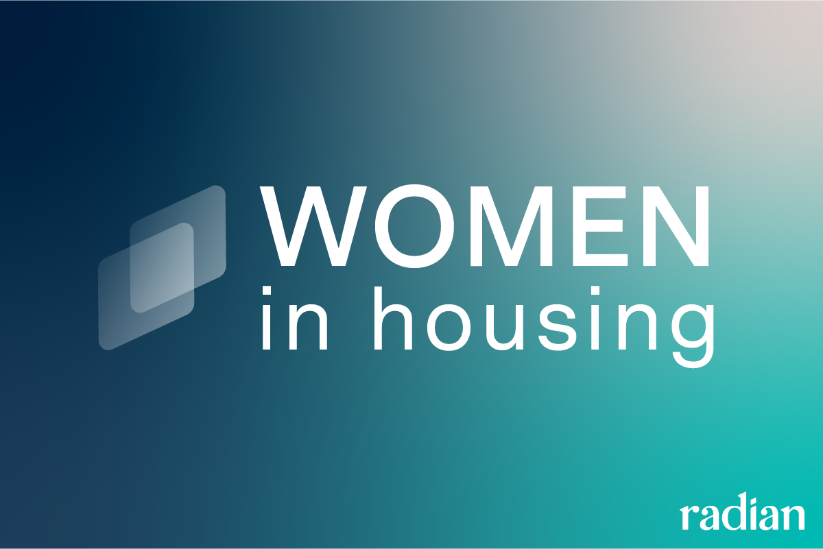 Women in Housing