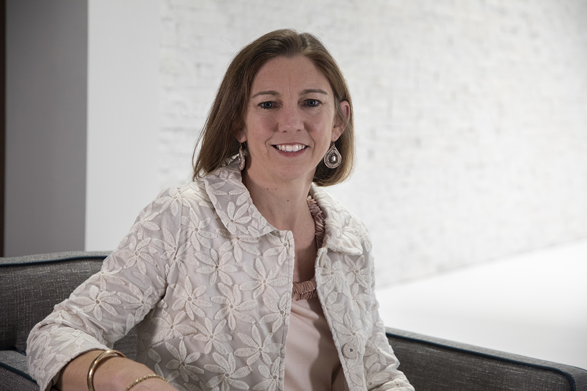 Meghan Bartholomew headshot