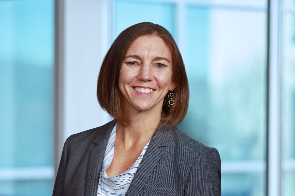 Meghan Bartholomew headshot