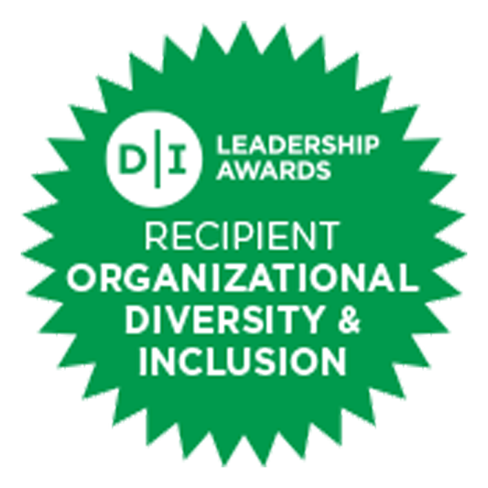 Diversity and Inclusion Leadership Award
