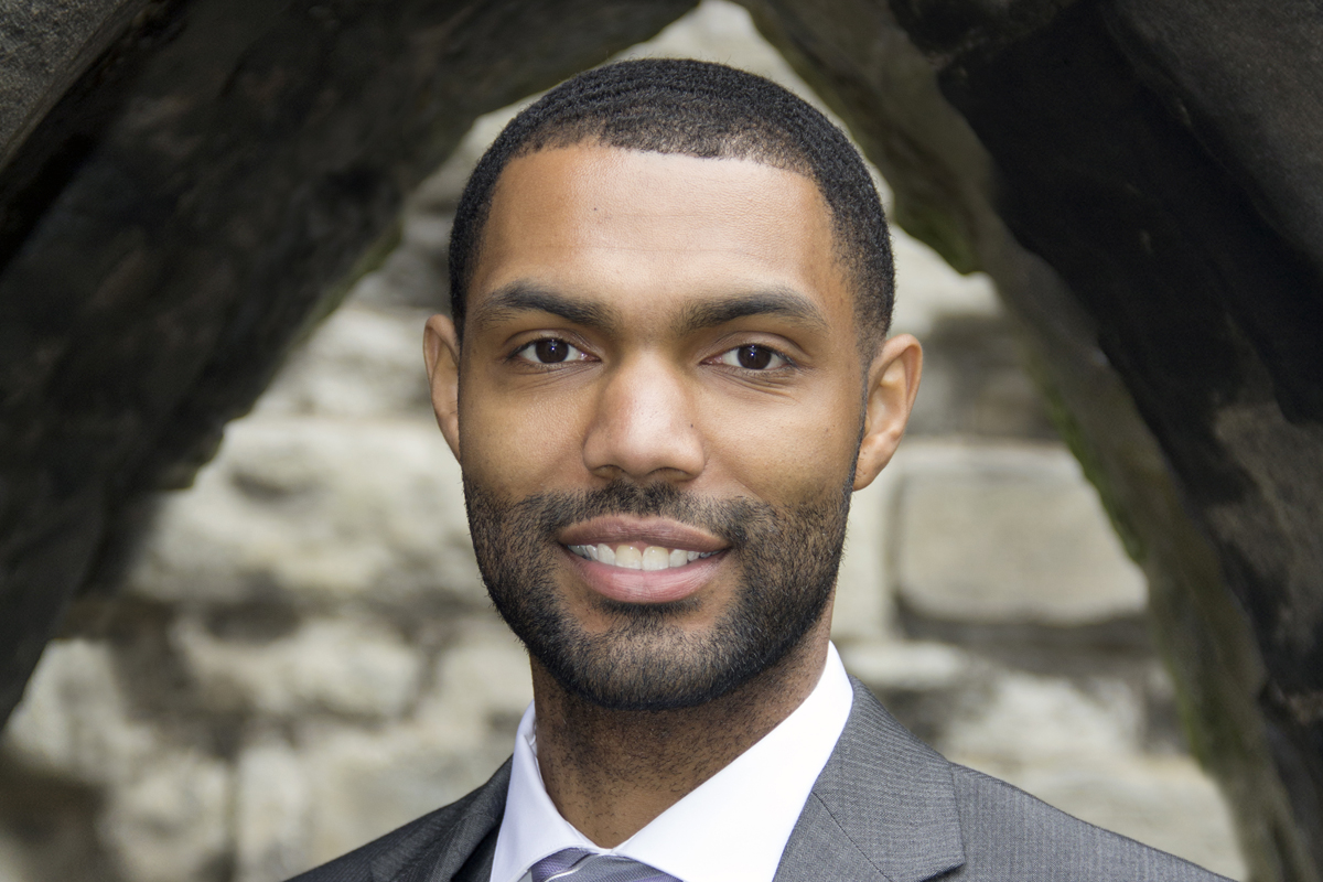 Justin Foster