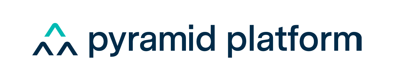 Pyramid Platform Logo