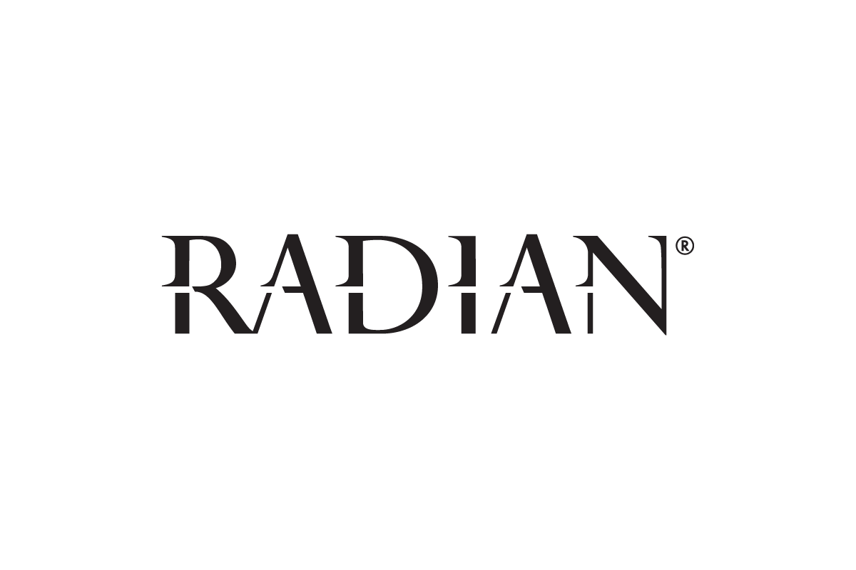 Original Radian logo