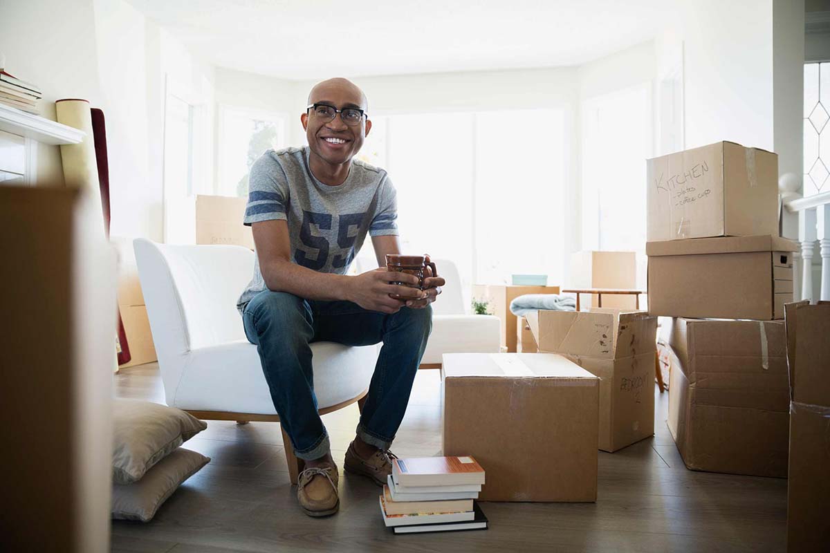 homebuyer