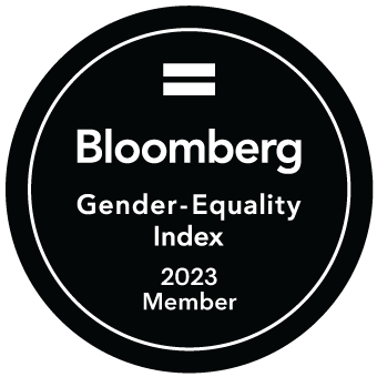 Bloomberg Gender Equality Index
